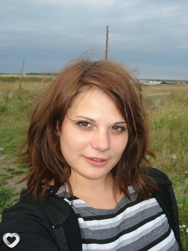 Евгения, 36, Челябинске — анкета №3841703