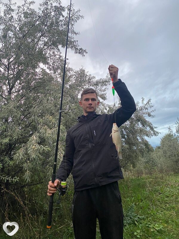 Егор, 21, Усть-Каменогорск — анкета №3841705