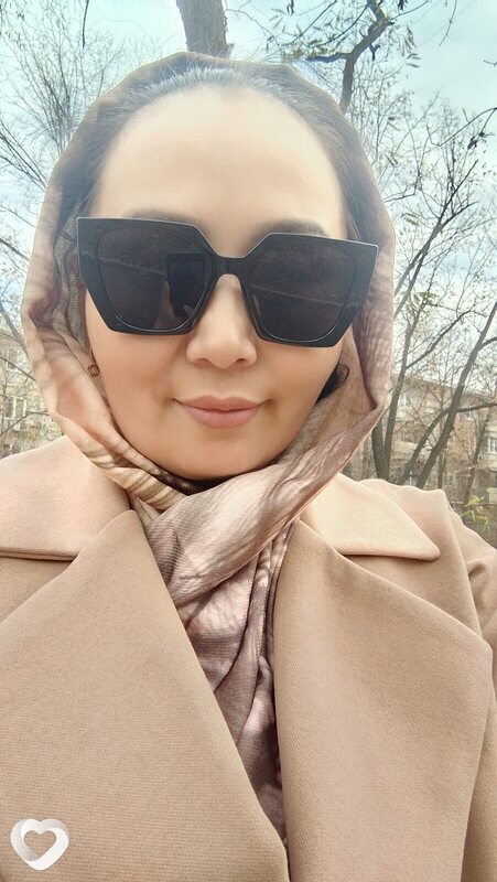 Нур, 44, Алматы — анкета №3841706