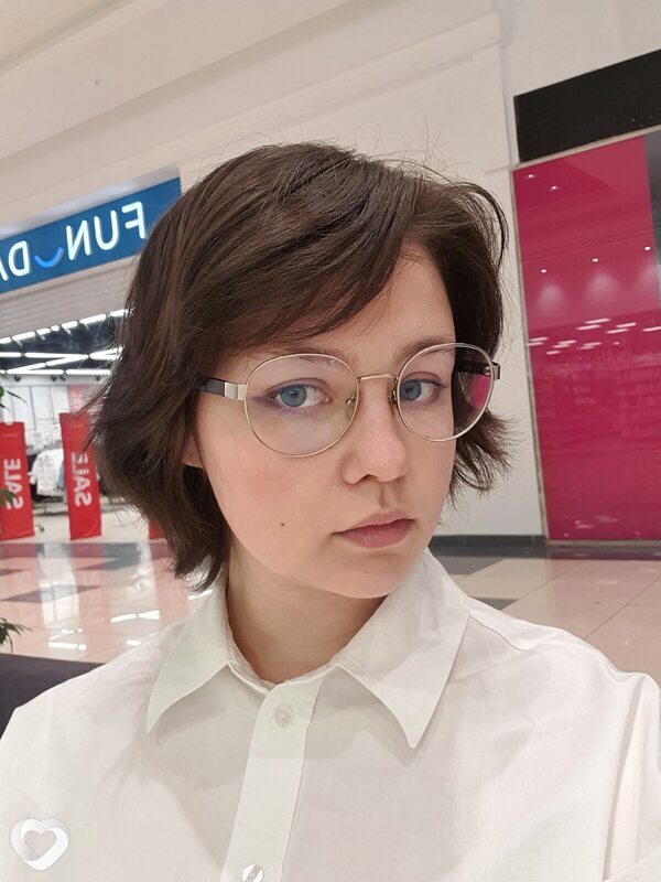 Лада, 21, Оренбурге — анкета №3841708