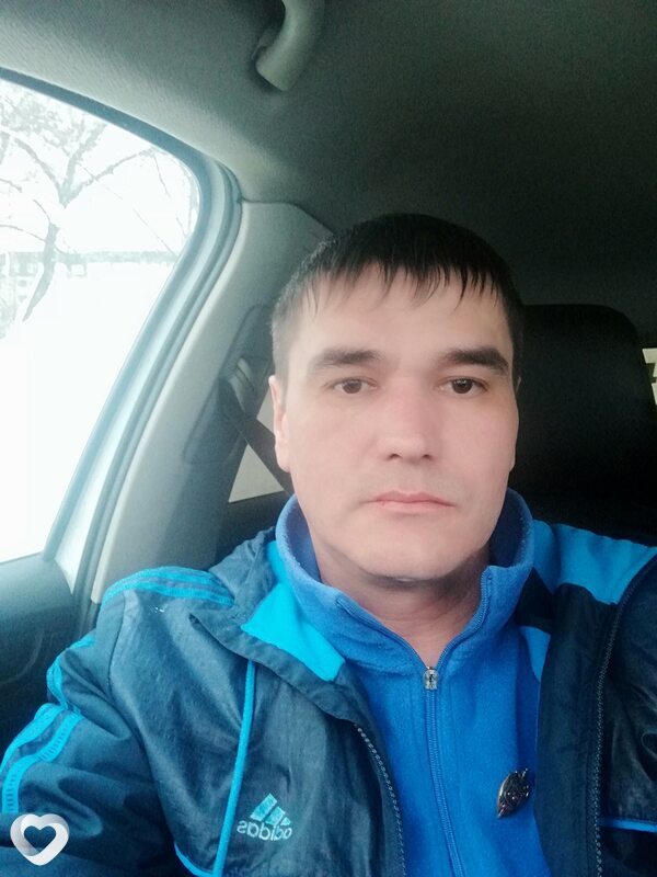 Рустам, 39, Перми — анкета №3841709