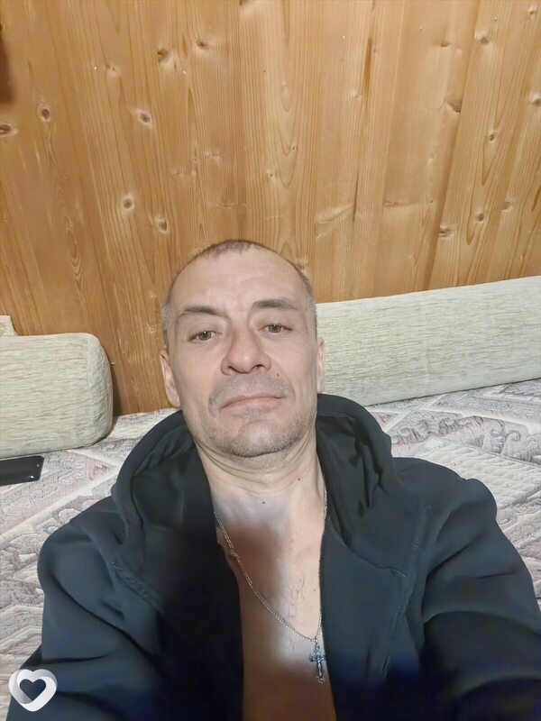 Илья, 49, Сергиеве Посаде — анкета №3841711