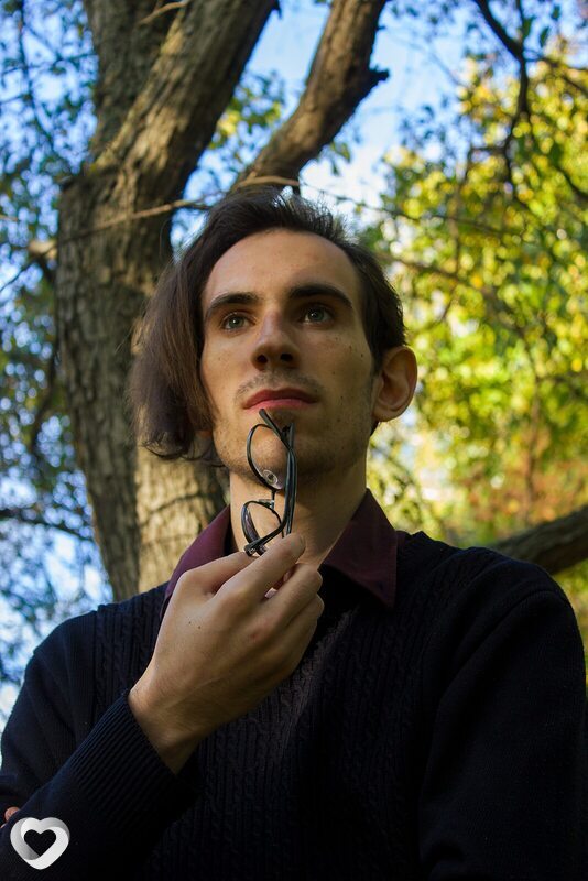 Дмитрий, 27, Ульяновске — анкета №3841714