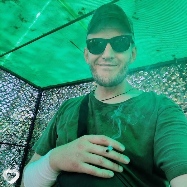 Alex, 34, Старобельске — анкета №3841721