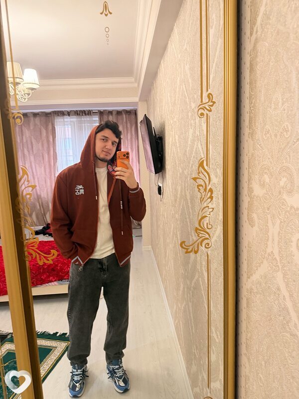 Амир, 24, Ростове-на-Дону — анкета №3841374