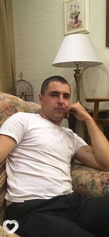 Евгений, 30, Чехове — анкета №3841377