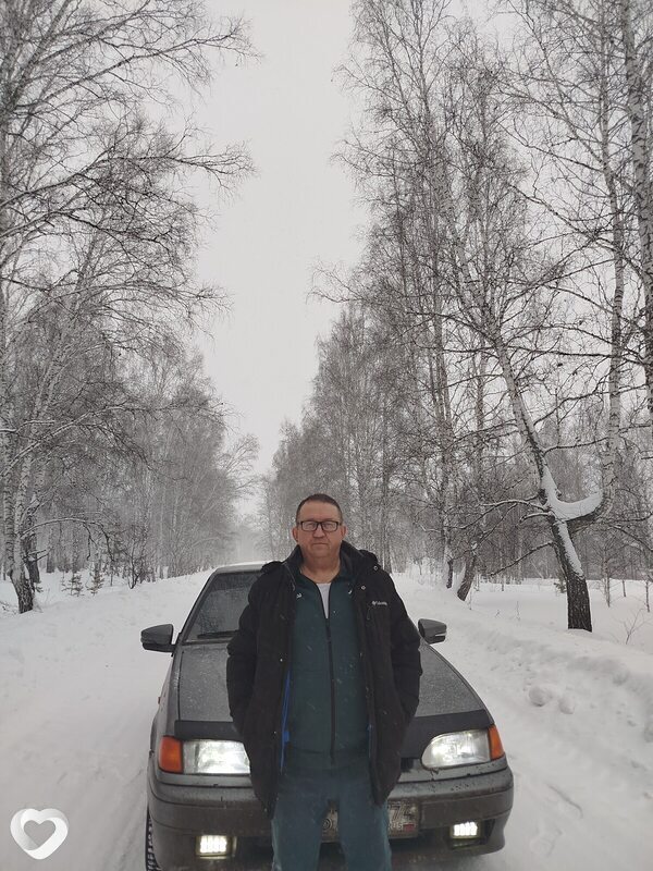 Иркен, 56, Челябинске — анкета №3841380