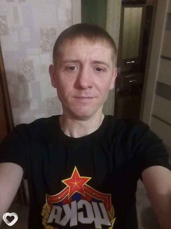 Андрей, 39, Канске — анкета №3841383