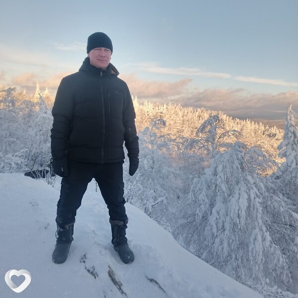 Азамат, 33, Челябинске — анкета №3841397