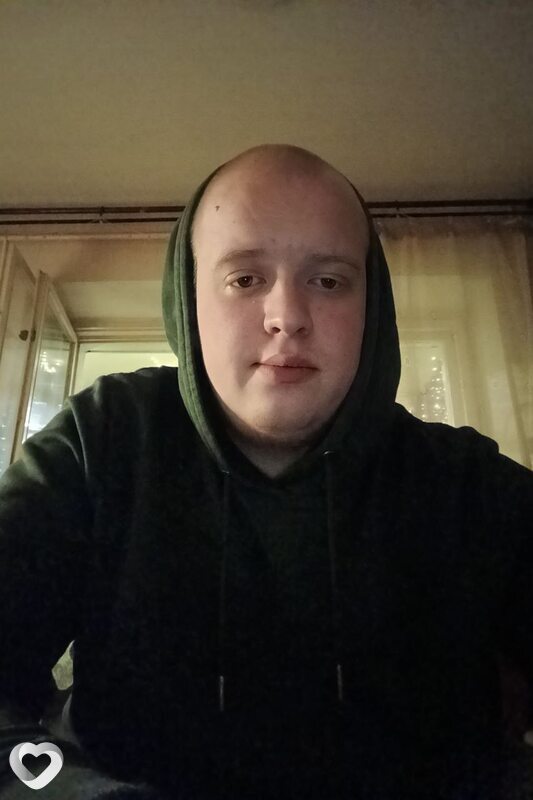 Никита, 24, Кашире — анкета №3841582