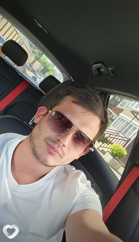 Андрей, 32, Краснодаре — анкета №3841588