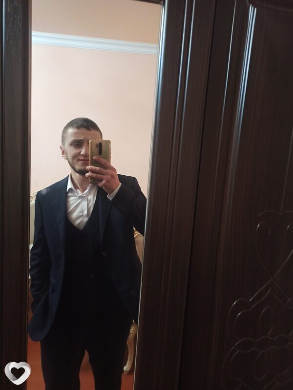 Беслан, 26, Нальчике — анкета №3841589