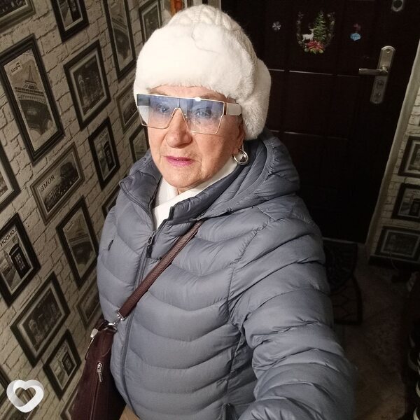 Наталья, Малая Вишера