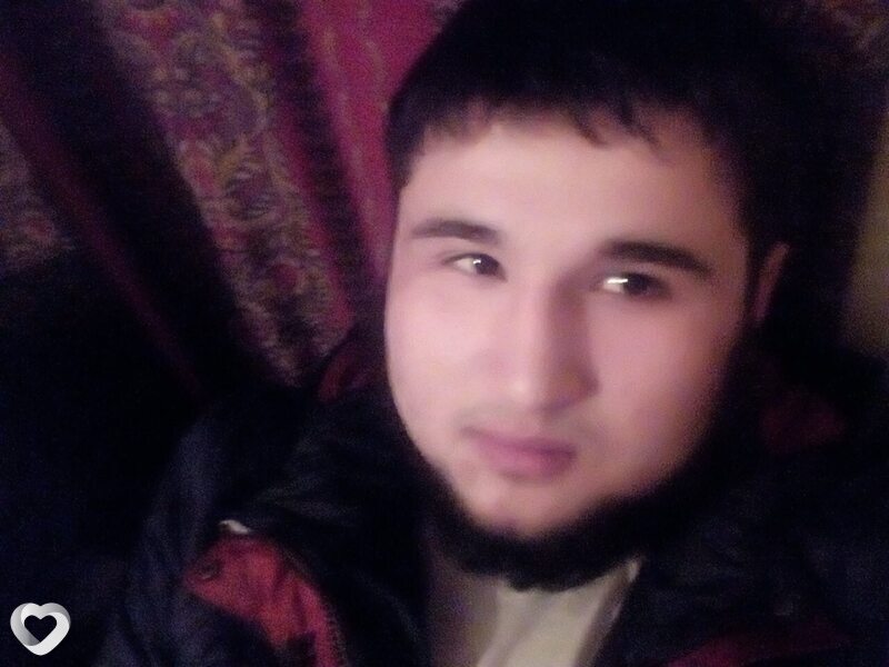 Нурик, 27, Санкт-Петербурге — анкета №3841592