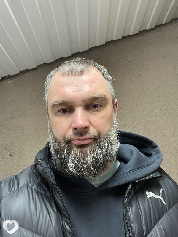 Илья, 47, Пскове — анкета №3841593