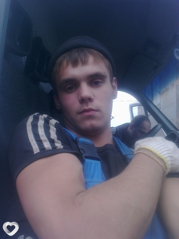 Максим, 34, Курске — анкета №3841649