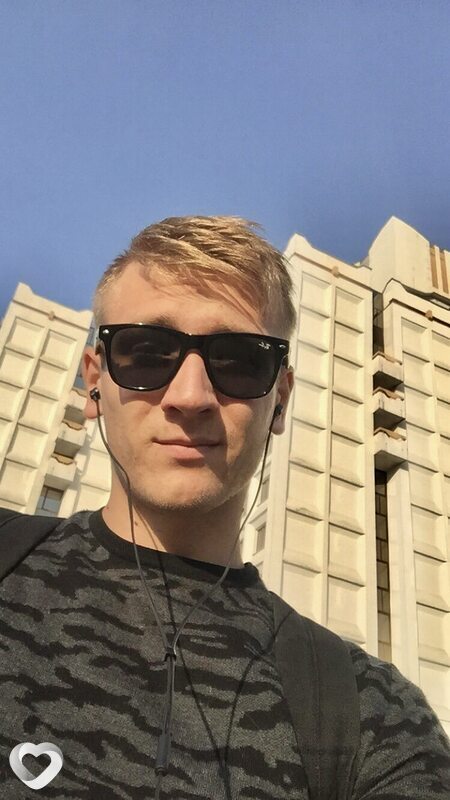 Александр, 34, Чите — анкета №3841663