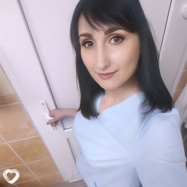 Ника, 37, Бресте — анкета №3841664