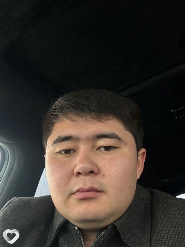Yerkebulan, 25, Астане — анкета №3841666