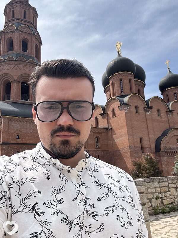 Кирилл, 26, Уфе — анкета №3841729