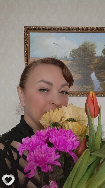 Александра, 47, Северодвинске — анкета №3841739