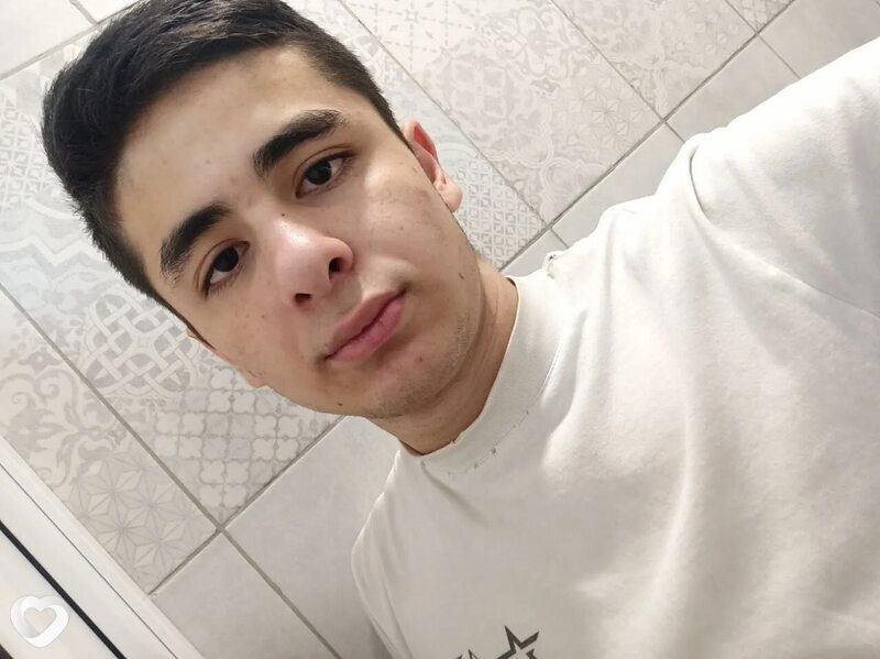 Рамзик, 18, Москве — анкета №3841747