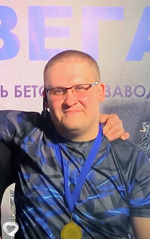 Михаил, 35, Перми — анкета №3841753