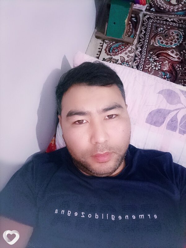 Gaziz, 35, Ташкент — анкета №3841754