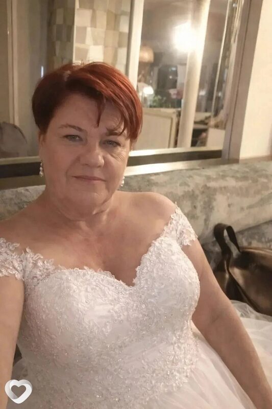 Ирина, 57, Петрозаводске — анкета №3841757