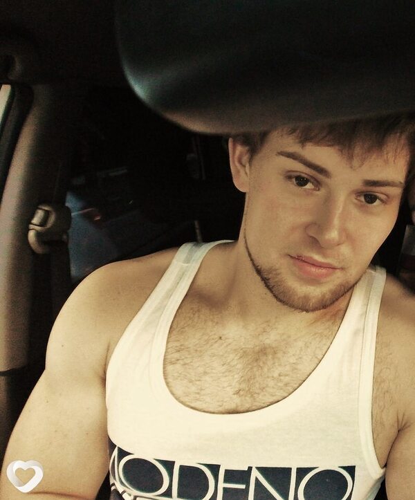 Денис, 34, Екатеринбурге — анкета №3841759