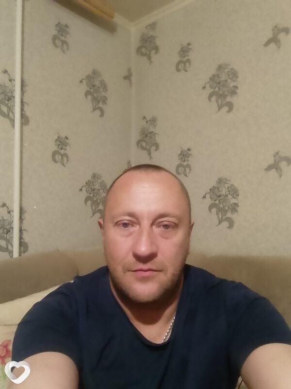 Евгений, 45, Челябинске — анкета №3841762