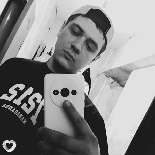 Иван, 31, Караганде — анкета №3841765