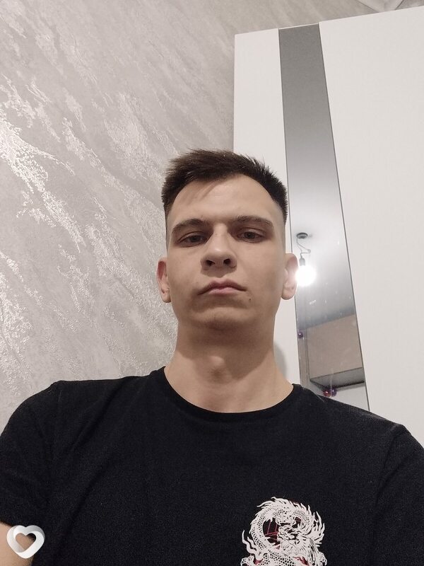 Николай, 31, Воронеже — анкета №3841799