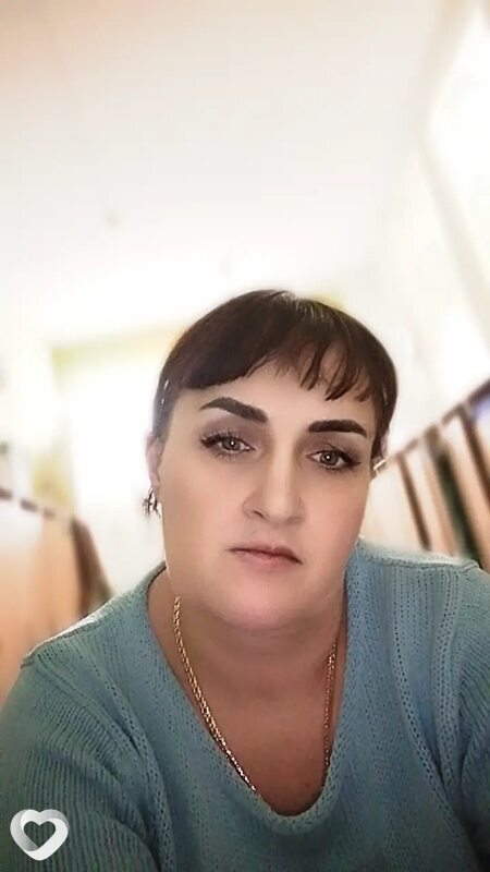 Алёна, 44, Чапаевске — анкета №3841801
