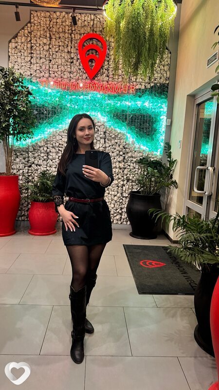 Анастасия, 30, Ростове-на-Дону — анкета №3841805