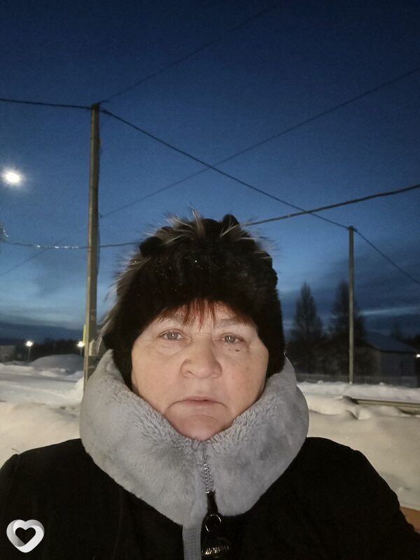Лариса, Уват