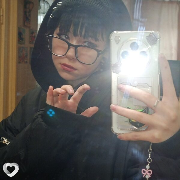 Софа, 18, Иванове — анкета №3841815