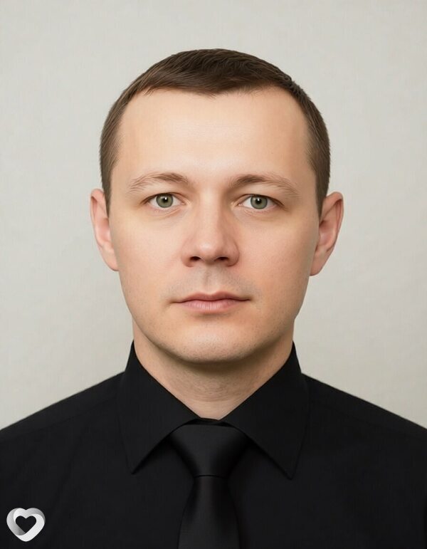 Михаил, 35, Ижевске — анкета №3841819