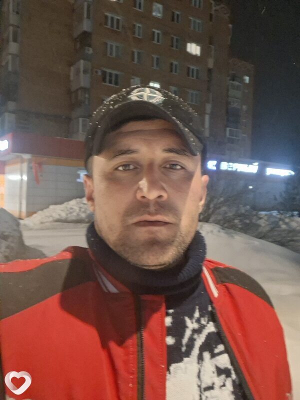 Дима, 30, Москве — анкета №3841484