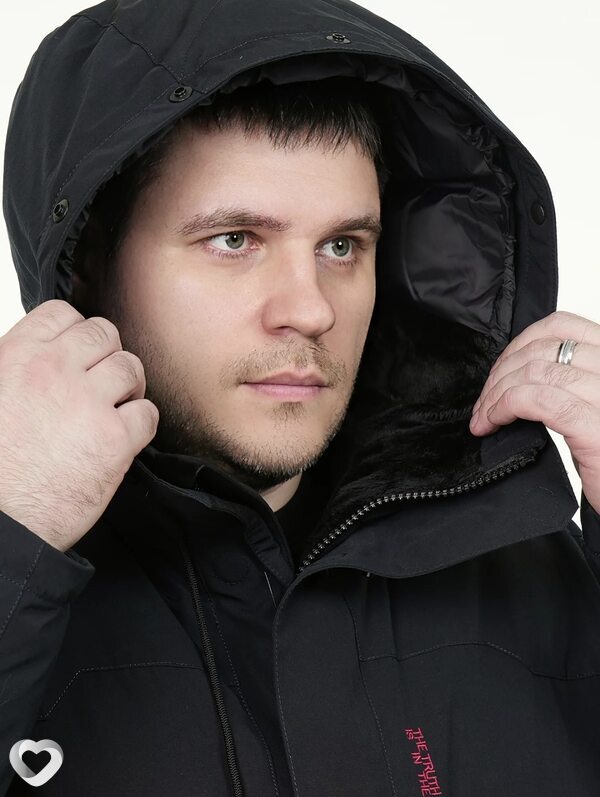 Игорь, 38, Самаре — анкета №3841490