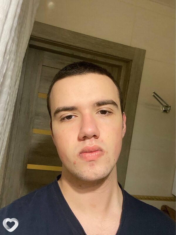 Тимур, 19, Харькове — анкета №3841491