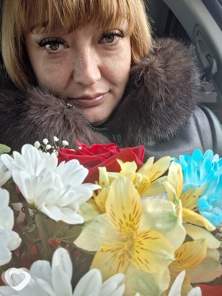 Наталья, 38, Чите — анкета №3841493