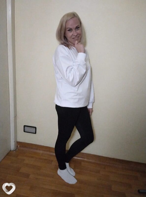Машка, 32, Гомеле — анкета №3841874
