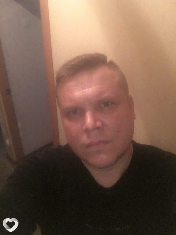 Дмитрий, 48, Иванове — анкета №3841875