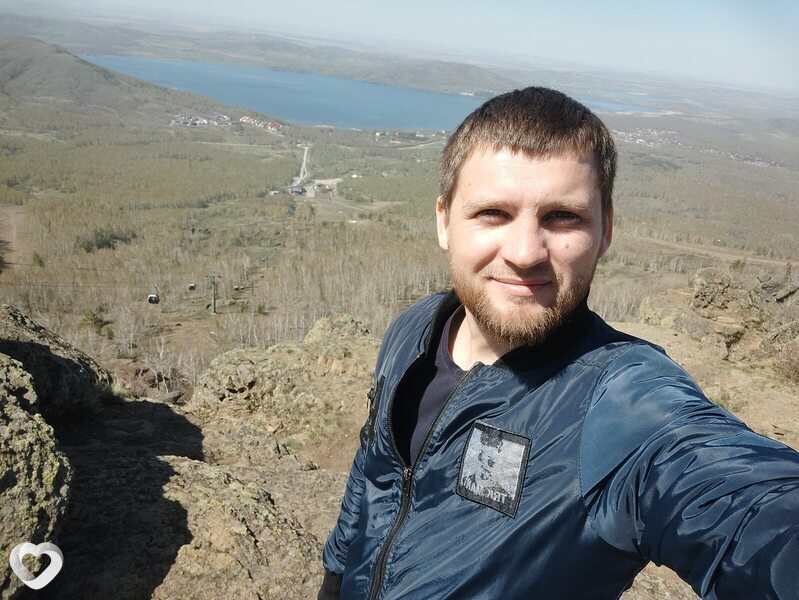 Сергей, 36, Екатеринбурге — анкета №3841878