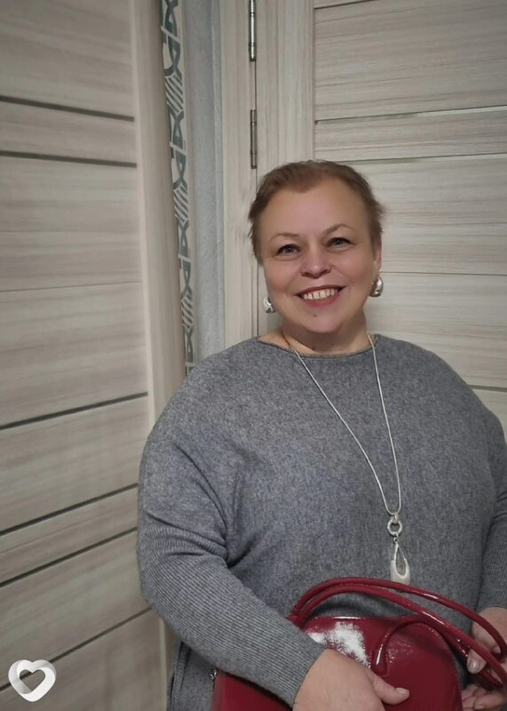 Любовь, 55, Иванове — анкета №3841881