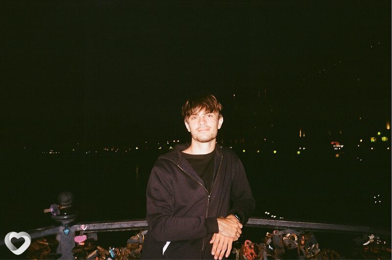 Максим, 25, Санкт-Петербурге — анкета №3841882