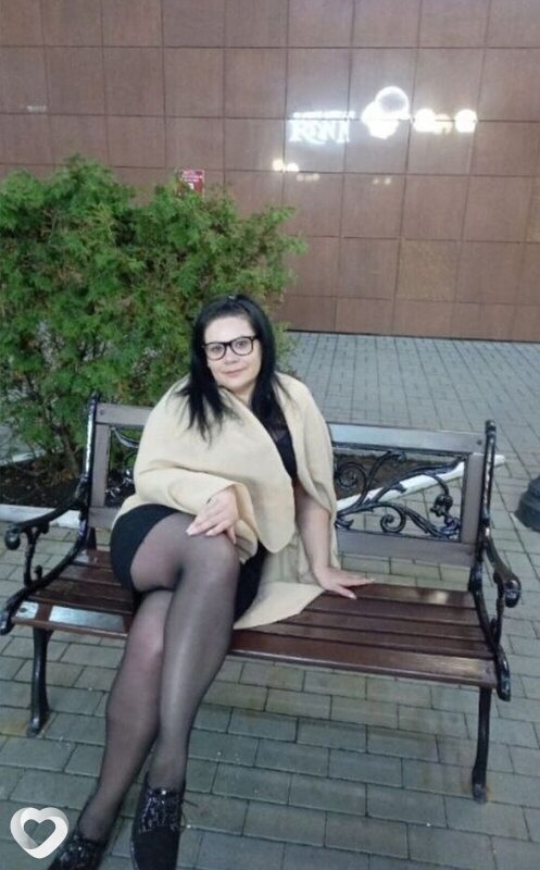 Юлия, 33, Санкт-Петербурге — анкета №3841891