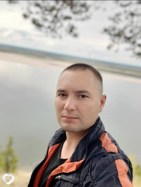 Jack, 39, Благовещенске — анкета №3841947