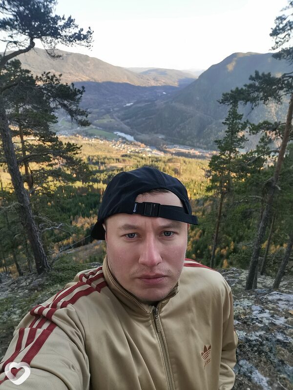 Nikolai, 36, Мозыре — анкета №3841952